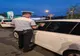 Acţiuni ale poliţiştilor de la rutieră şi ordine publică pentru depistarea celor care produc disconfort fonic