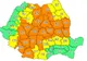 Val de căldură și instabilitate atmosferică