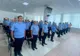 Avansări în grad la Jandarmeria Buzău 