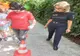 Discuţii ale ofiţerilor de la Siguranţă Şcolară cu elevii participanți la programul ”Vara împreună 2022”