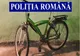 Bănuit că a furat bicicleta unei consătence