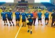 HC Buzău a terminat pe locul 2 turneul de la Bacău