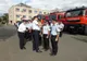Avansări în grad pentru 48 de cadre de la ISU Buzău