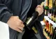 Bănuită de furt dintr-o societate comercială depistată de polițiști