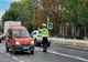 Un şofer profesionist s-a ales cu dosar penal după ce etilotestul a indicat în cazul său o alcoolemie de 1,11 mg/l alcool pur în aerul expirat