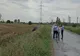 Accident cu doi șoferi răniți pe DJ203D, în Țintești