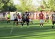 A fost stabilit programul meciurilor din turul IV al Cupei României la fotbal