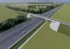 A fost desemnat constructorul pentru ultimele două tronsoane ale Autostrăzii Buzău-Focșani (A7)