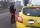 În ultima zi din august, polițiștii rutieri buzoieni au aplicat 120 de sancțiuni contravenționale