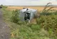 Grav accident pe DN2E85. Unul dintre șoferi a decedat