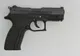 Un tânăr din Câmpulung Moldovenesc sancţionat pentru că şi-a uitat un pistol neletal în toaleta unei staţii de carburant din comuna buzoiană Mărăcineni