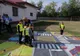 Activitate preventivă a polițiștilor la Școala Gimnazială Robeasca