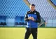 Adrian Mihalcea a condus miercuri după amiază antrenamentul Gloriei Buzău