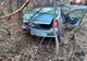 Un gălățean băut a provocat un accident pe drumul din spatele stațiunii Lacu Sărat. Un buzoian a fost rănit și transportat la spital