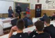 Activităţi pe linia prevenirii şi combaterii faptelor de violenţă în mediul şcolar