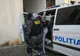 Turbulenţi reținuți de polițiștii Secţiei de poliţie rurală Cislău după o bătaie în incinta unei societăți comerciale din Viperești