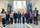 Vizită a ambasadorilor din Suedia, Finlanda și Danemarca la sediul DNA
