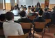 Liceenii de a Colegiul Național „Alexandru Vlahuță” din Râmnicu Sărat, partenerii de discuţii ai poliţiştilor de la Prevenire  