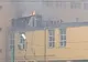 Incendiu la o fabrică de pâine din municipiul Buzău