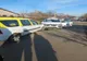 Accident frontal pe DJ 203A, în localitatea Greabănu