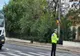 Un buzoian s-a ales cu permisul reținut pentru comportament agresiv în trafic