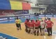 CS Gloria Bistrița Năsăud a oprit seria victoriilor Gloriei Buzău în Liga Florilor