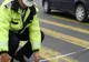 Pieton accidentat la Vadu Pașii. Șoferul era băut