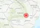 Cutremur miercuri dimineață în județul Buzău, zona seismică Vrancea