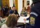 Siguranţa mediului şcolar buzoian, prioritate constantă a factorilor instituţionali cu atribuţii în domeniu