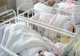 Trei fetițe născute la Maternitatea Buzău în prima zi din 2023