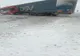 Un TIR a blocat traficul pe DN2B la intersecția cu DC 42