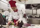 Buzoieni premiați la prima Olimpiadă WorldSkills de Bucătari și Ospătari din România