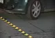 Pieton accidentat la Poșta Câlnău