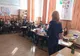 De Ziua Internațională a Cititului Împreună, polițiștii au citit două povești împreună cu elevii școlii din Smeeni