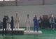 Jandarm buzoian, medaliat la Campionatul Național de Judo, organizat de MAI