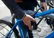 A furat o bicicletă lăsată neasigurată de o femeie din Costești