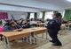 Activități informativ-preventive desfășurate de polițiștii buzoieni