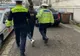 Pe fondul consumului de alcool a făcut scandal în incinta şi în proximitatea unei societăţi comerciale și a produs pagube autoturismului aflat în proprietatea administratorului magazinului