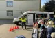 Educația rutieră timpurie îi fereşte pe cei mici de accidente rutiere