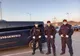 De la începutul acestui an, jandarmii buzoieni au prins în flagrant 10 autori de infracțiuni care au săvârșit 12 fapte penale