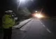 Înregistrat de aparatul radar cu 184 km/h în timp ce rula pe DN2E85, în afara localității Cioranca