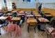Foto+video: Simulări de cutremur la două școli din municipiul Buzău