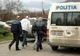 Reţinut pentru că deși avea permisul suspendat s-a urcat la volan și a produs un accident, apoi a refuzat prelevarea de probe biologice