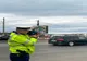 Peste 400 de sancţiuni contravenţionale constatate de poliţiştii buzoieni şi 80 de permise de conducere reţinute în weekend