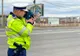 Video: Vitezomanii luați în colimator de polițiștii rutieri buzoieni