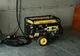 Bănuiți de furt calificat reținuți de polițiști. Au sustras un generator din anexa unui imobil