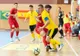 A fost stabilt programul meciurilor din play-off-ul Ligii 1 la futsal
