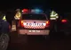 Accident la Ianca, între o autoutilitară și o ambulanță. Șoferul autoutilitarei, un buzoian de 38 de ani, avea dreptul de a conduce suspendat