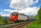 Aproape două ore și jumătate întârziere înregistrată de trenul IR 1575 București Nord - Galați