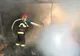 Incendiu la o locuință din localitatea Bâsca Rozilei, oraș Nehoiu